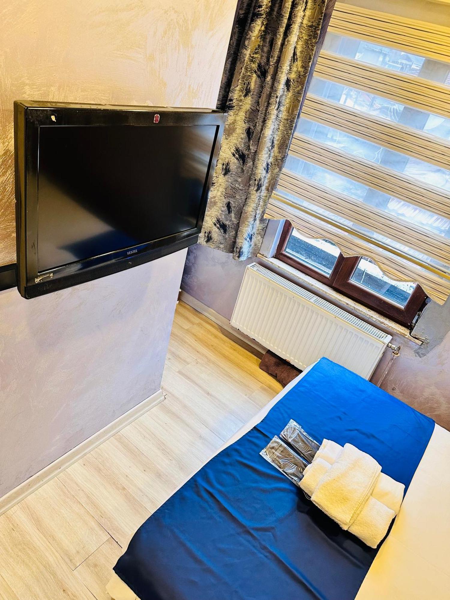 City Center Allyon Suit Hotel Istanbul Exteriör bild