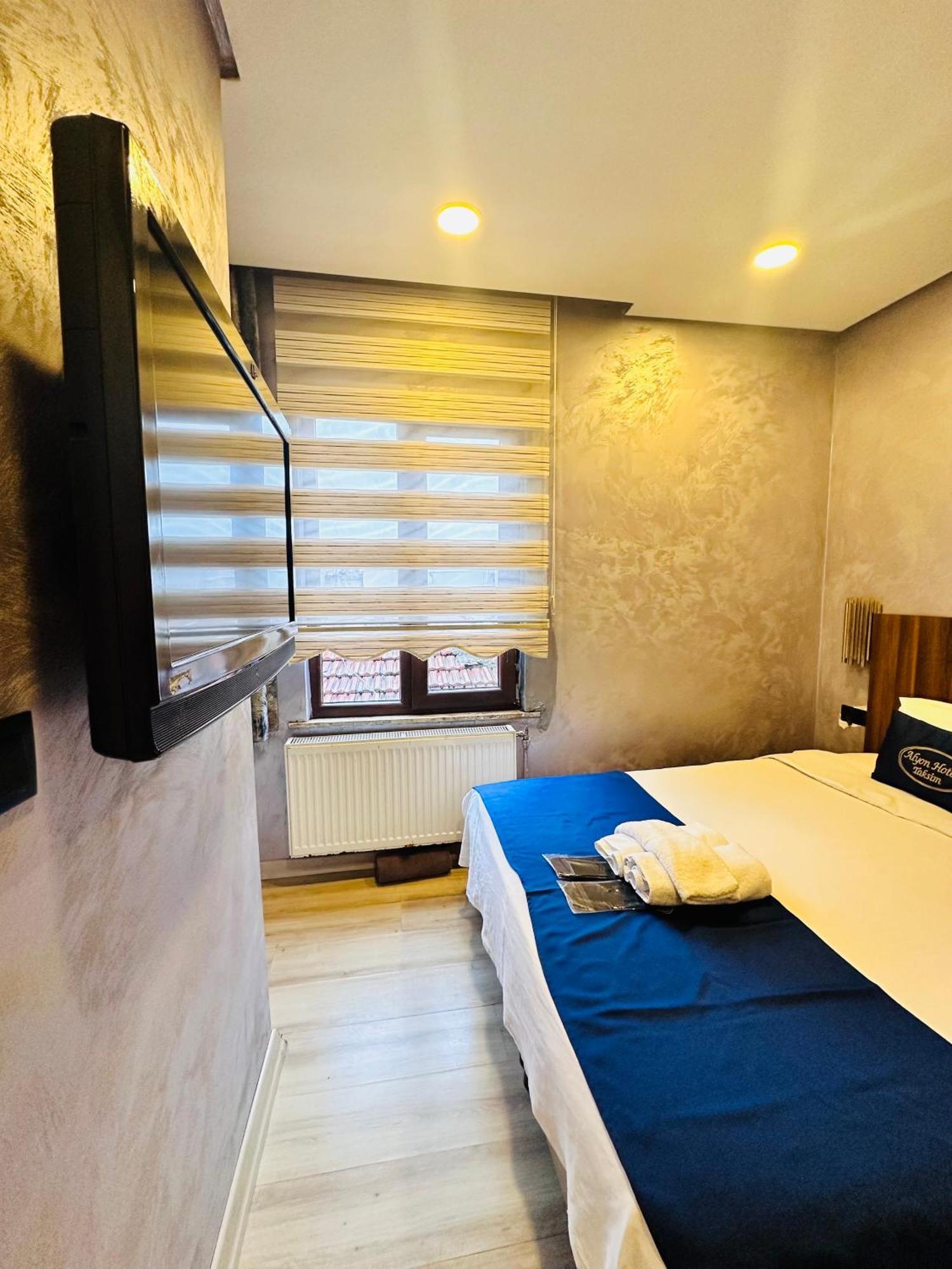 City Center Allyon Suit Hotel Istanbul Exteriör bild