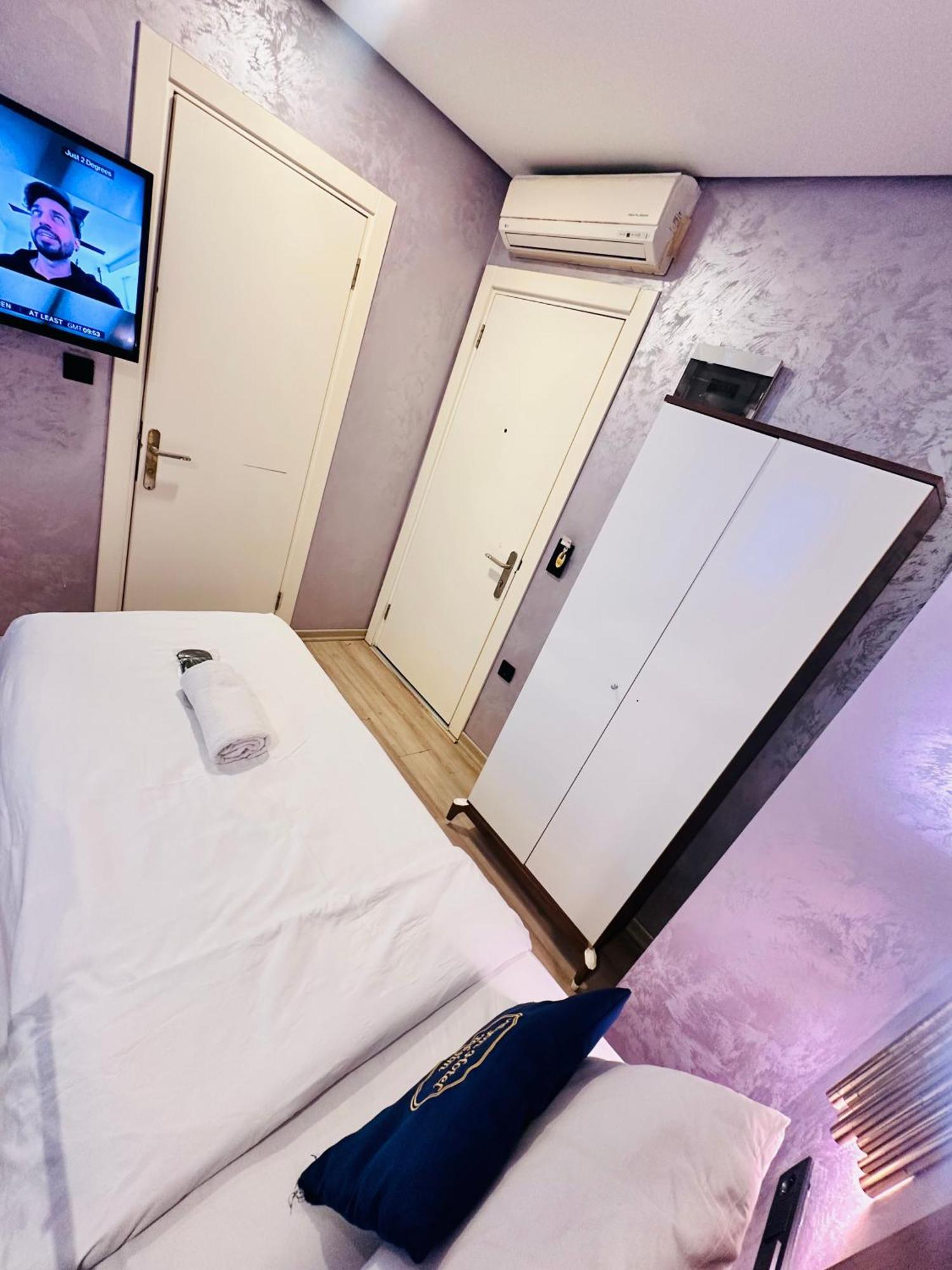 City Center Allyon Suit Hotel Istanbul Exteriör bild